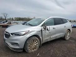 BUICK ENCLAVE