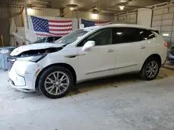 BUICK ENCLAVE