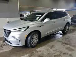 BUICK ENCLAVE