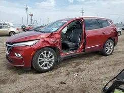 BUICK ENCLAVE