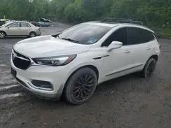 BUICK ENCLAVE