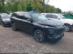 BUICK ENCLAVE