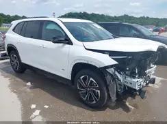 BUICK ENCLAVE