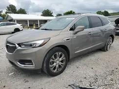 BUICK ENCLAVE