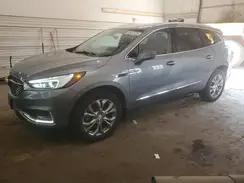 BUICK ENCLAVE