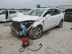 BUICK ENCLAVE