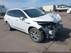 BUICK ENCLAVE