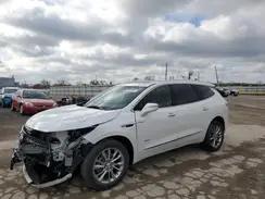 BUICK ENCLAVE