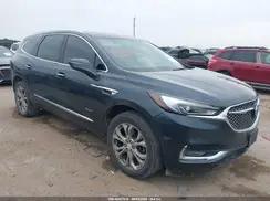 BUICK ENCLAVE