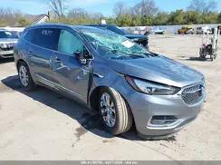 BUICK ENCLAVE