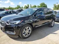 BUICK ENCLAVE