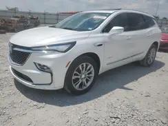 BUICK ENCLAVE