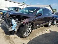 BUICK ENCLAVE