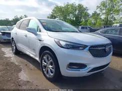BUICK ENCLAVE