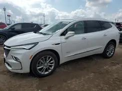 BUICK ENCLAVE
