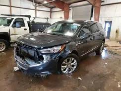 BUICK ENCLAVE