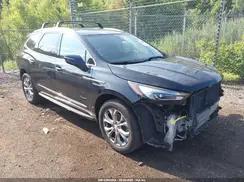 BUICK ENCLAVE
