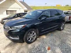 BUICK ENCLAVE