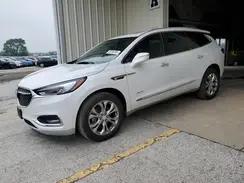 BUICK ENCLAVE