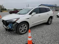 BUICK ENCLAVE