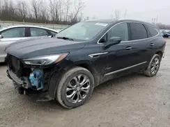 BUICK ENCLAVE
