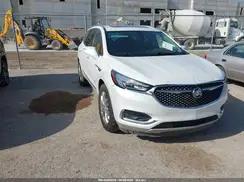 BUICK ENCLAVE