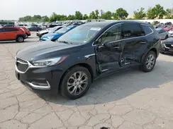 BUICK ENCLAVE