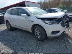 BUICK ENCLAVE