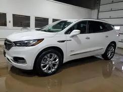 BUICK ENCLAVE