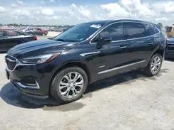 BUICK ENCLAVE