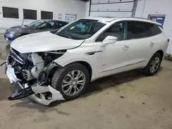 BUICK ENCLAVE
