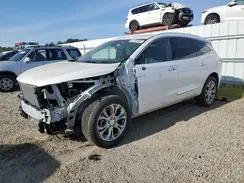 BUICK ENCLAVE