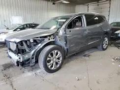 BUICK ENCLAVE