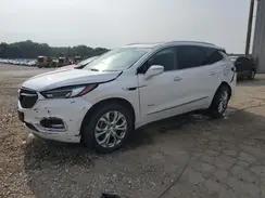 BUICK ENCLAVE