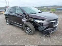 BUICK ENCLAVE