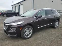 BUICK ENCLAVE