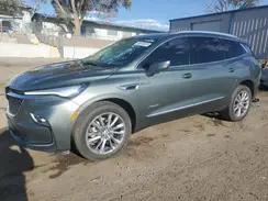 BUICK ENCLAVE