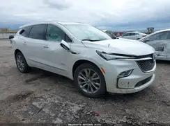 BUICK ENCLAVE