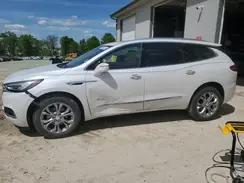 BUICK ENCLAVE