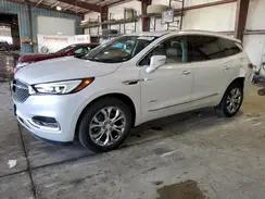 BUICK ENCLAVE