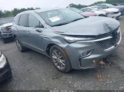 BUICK ENCLAVE