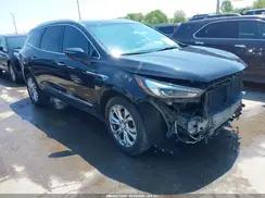 BUICK ENCLAVE