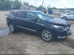 BUICK ENCLAVE
