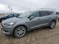 BUICK ENCLAVE