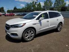 BUICK ENCLAVE