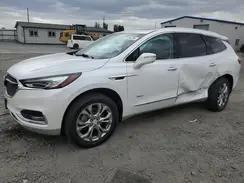 BUICK ENCLAVE