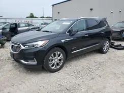 BUICK ENCLAVE