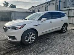 BUICK ENCLAVE