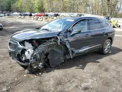 BUICK ENCLAVE