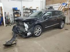 BUICK ENCLAVE